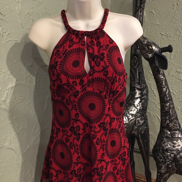 NWOT Michael Kors Open Shoulder Top - Picture 1 of 10